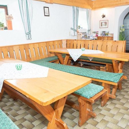 Gaestehaus Schuetz Spitz an der Donau Exteriér fotografie